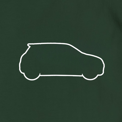 Suzuki Swift Sport - Contour