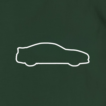 Toyota GT86 - Kontur