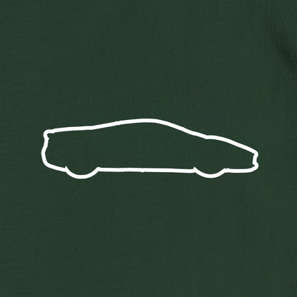 Ferrari LaFerrari - Contour