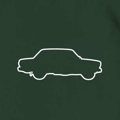 Lada Riva - Contour