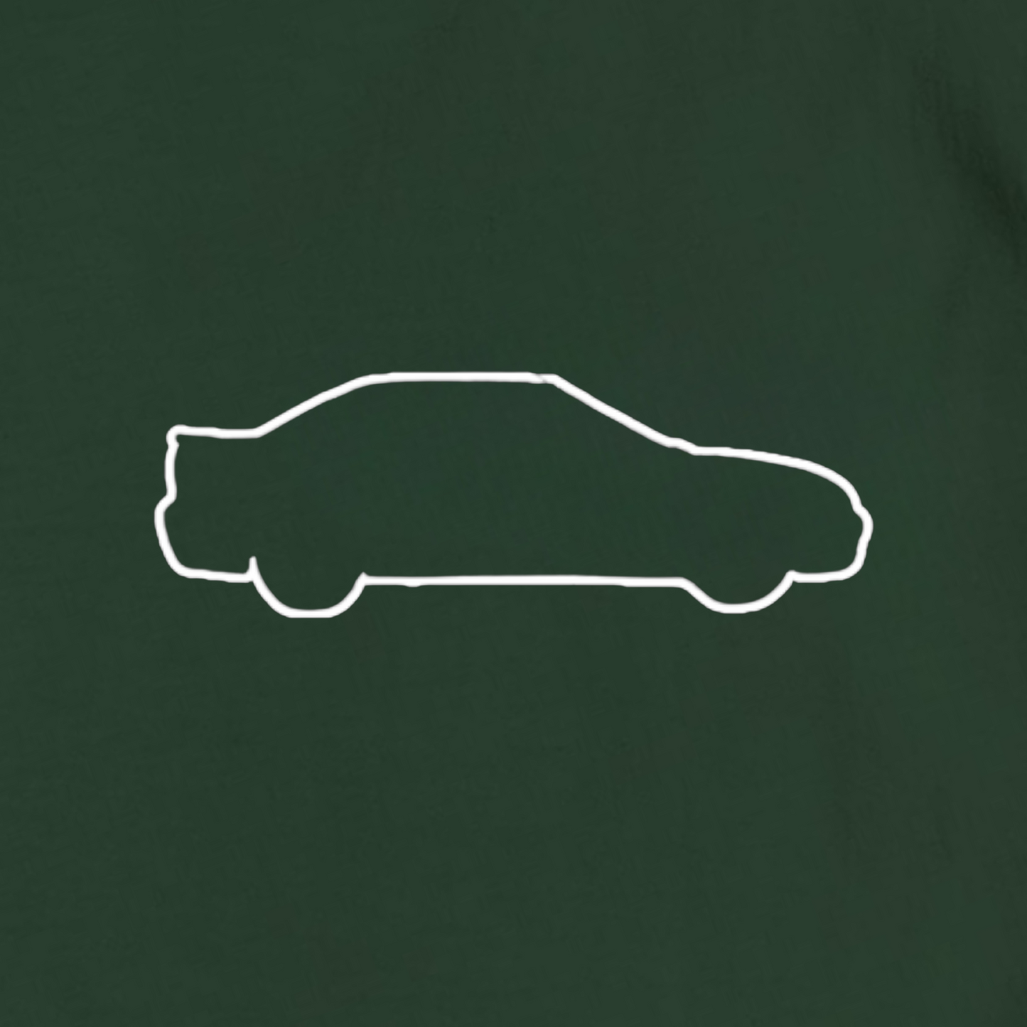 Ford Mondeo ST200 Cosworth - Kontur