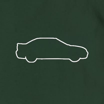 Ford Mondeo ST200 Cosworth - Kontur