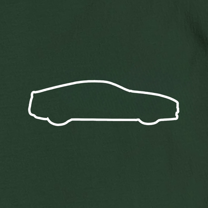 Aston Martin DBS - Contour