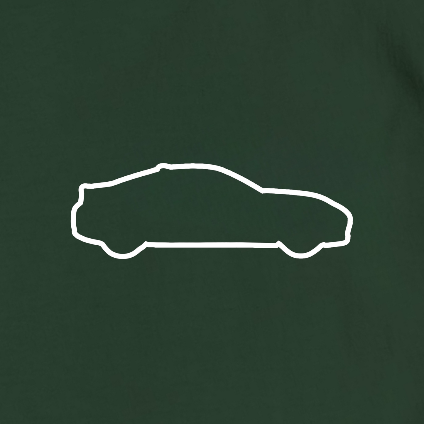 Subaru BRZ - Contour