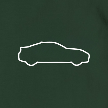 Subaru BRZ - Contour