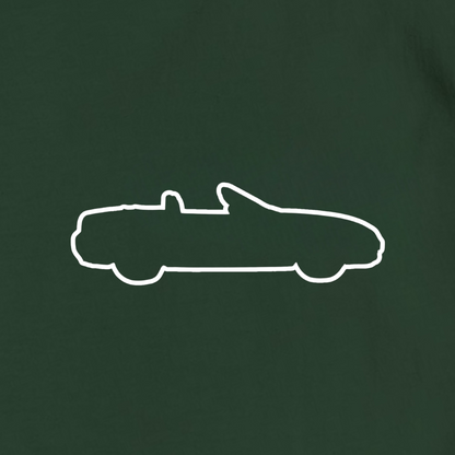 Mazda MX-5 (NC) - Contour