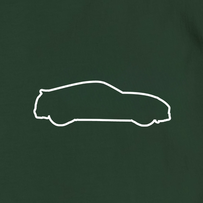 Nissan 370Z NISMO - Kontur