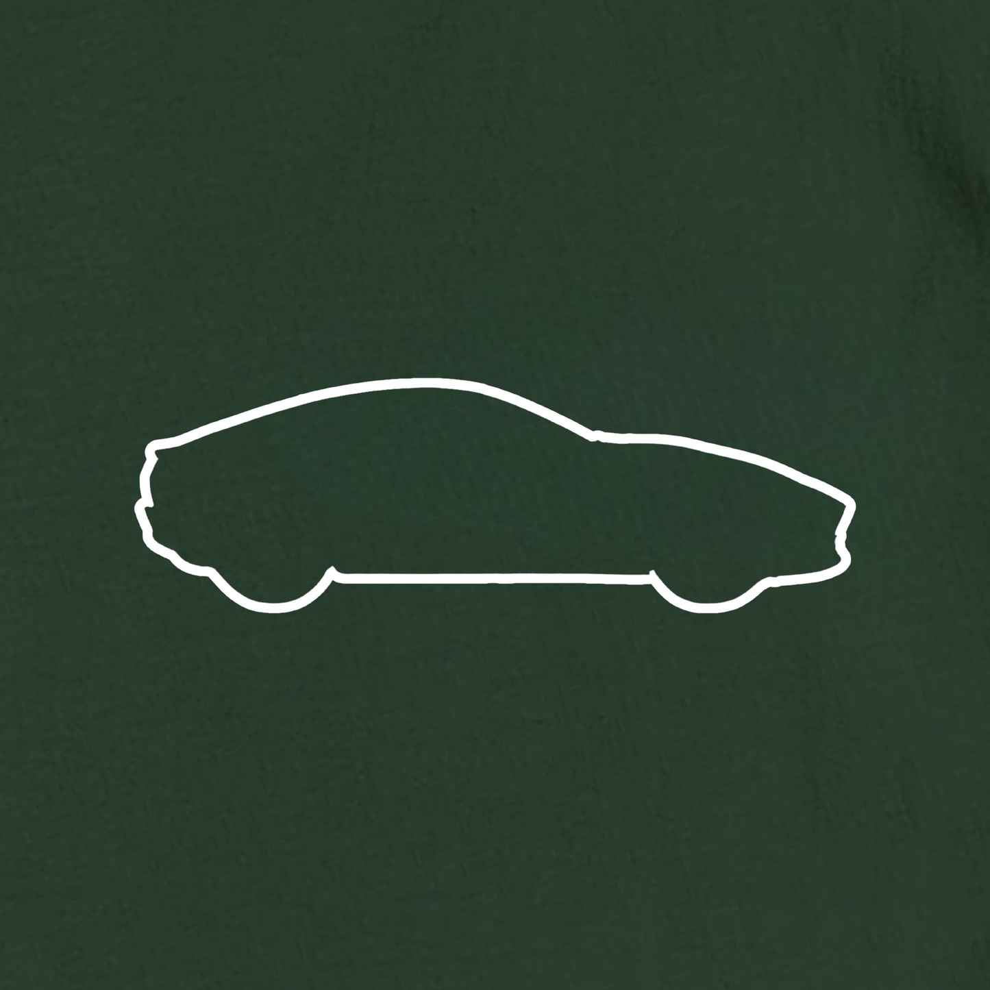 Ferrari Roma - Contour