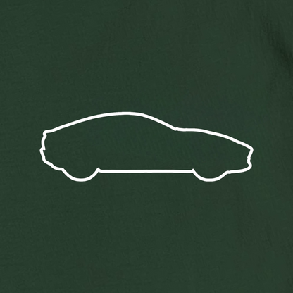 Ferrari Roma - Contour