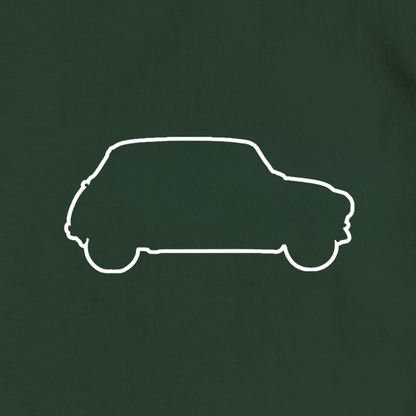 Mini Cooper S (Mark II) - Kontur