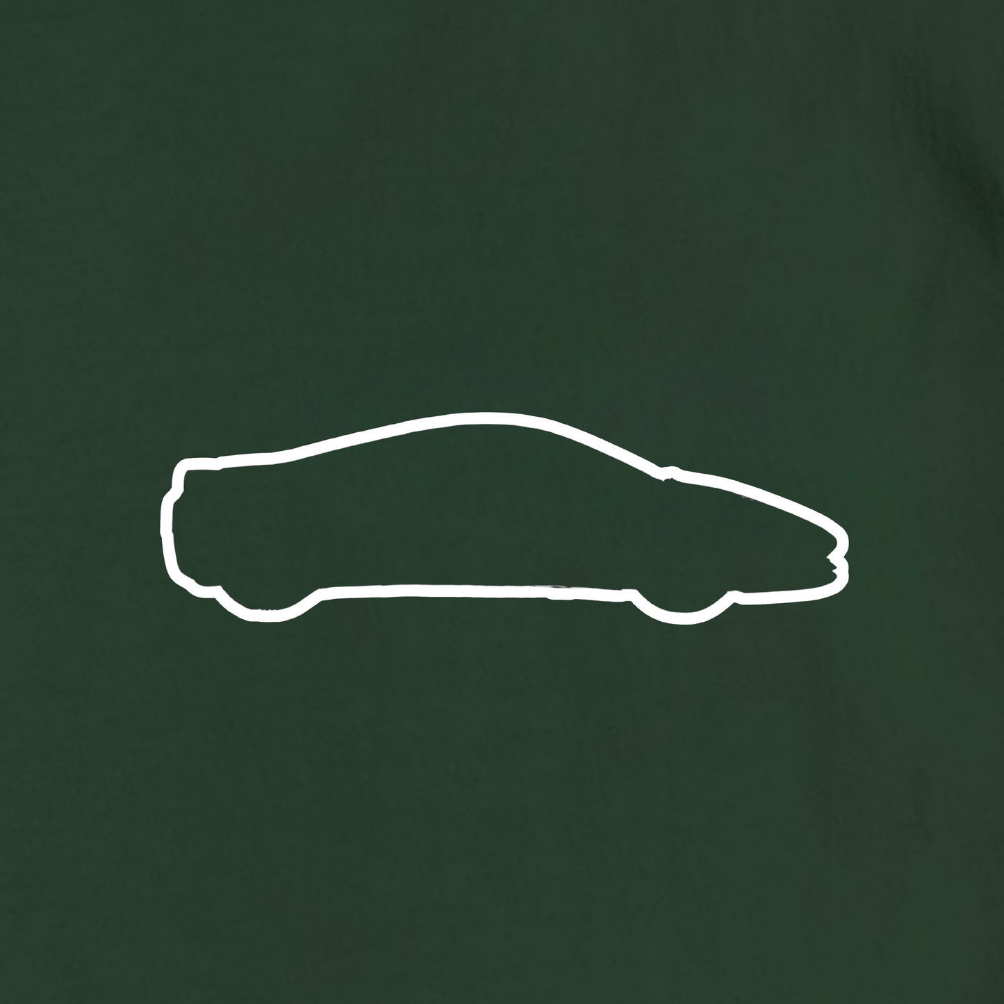 Ferrari 458 Italia - Contour