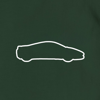 Ferrari 458 Italia - Contour