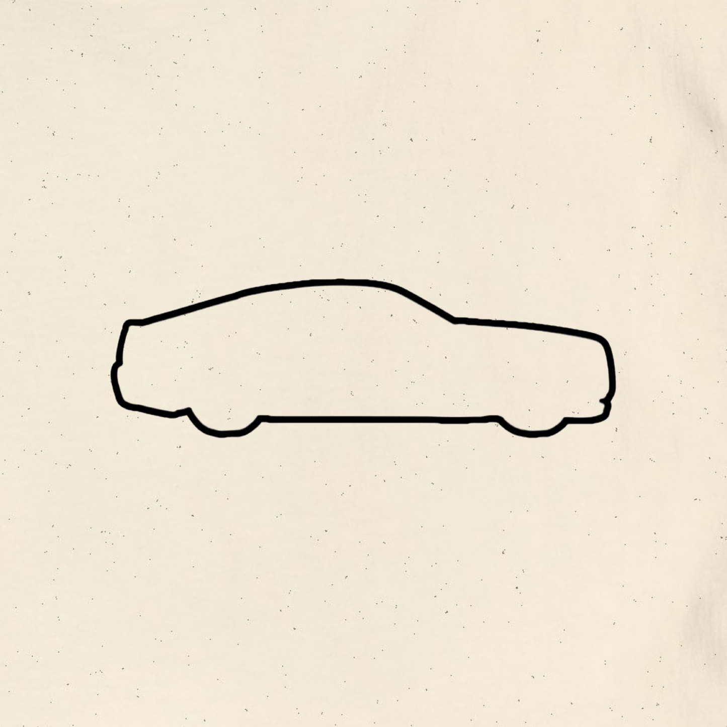 Rolls-Roys Wraith - Contour