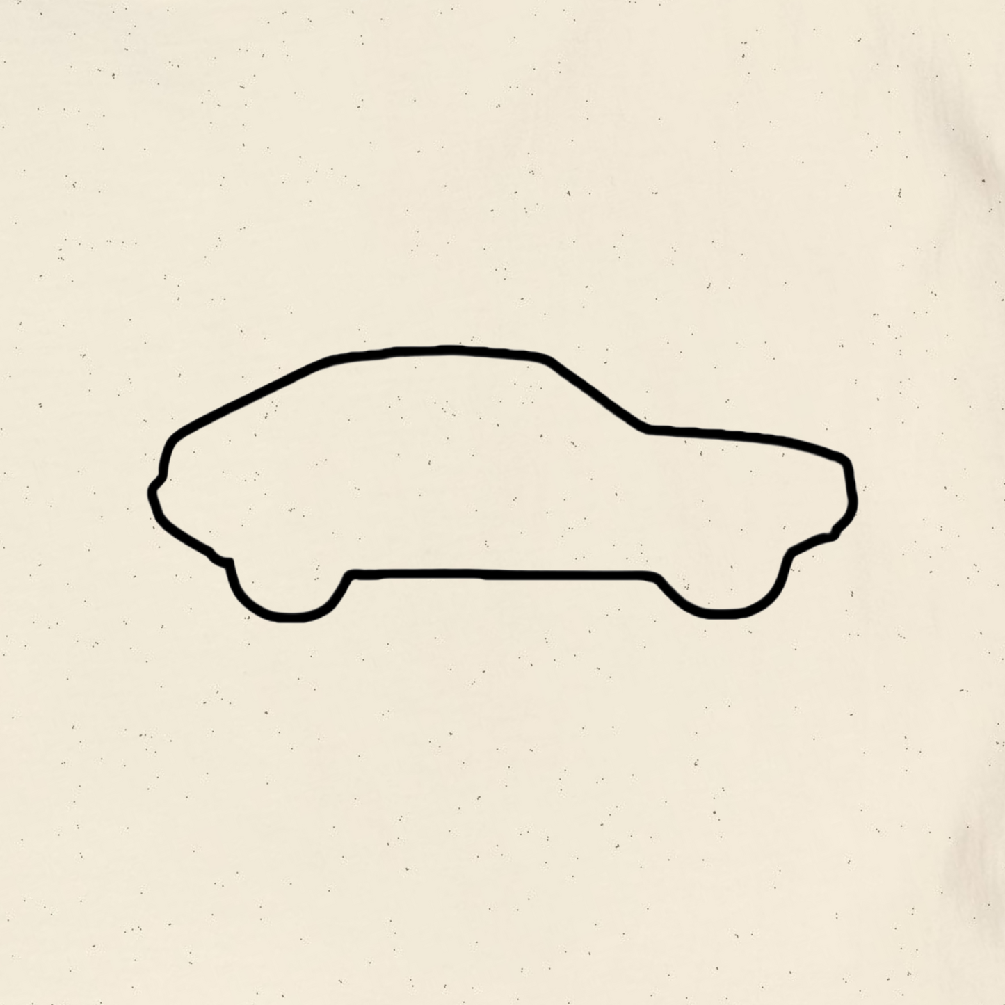 Seat 1200 Sport - Contour