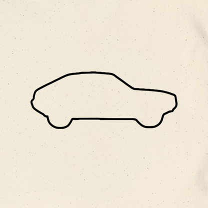 Seat 1200 Sport - Contour