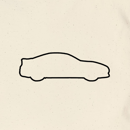 Toyota GT86 - Kontur