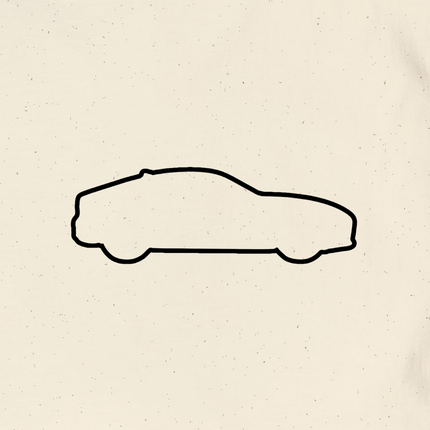 Jaguar F-Type - Contour