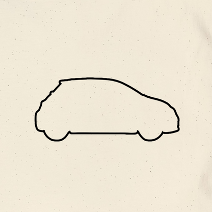 Fiat 500 Abarth - Kontur