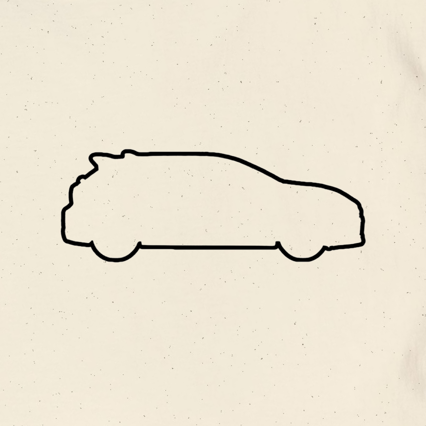 Toyota GR Corolla Circuit Edition - Contour