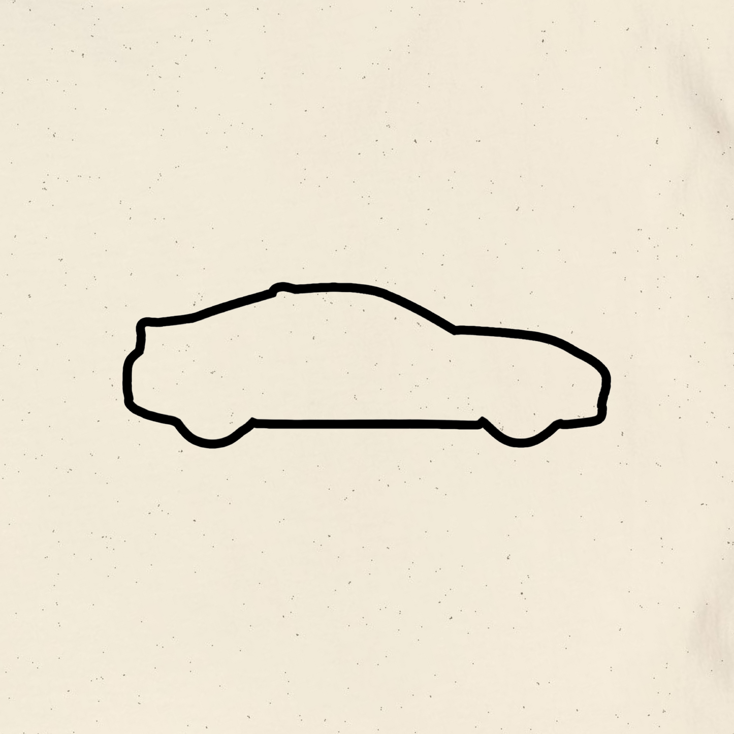 Subaru BRZ - Contour