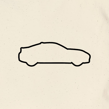 Subaru BRZ - Contour