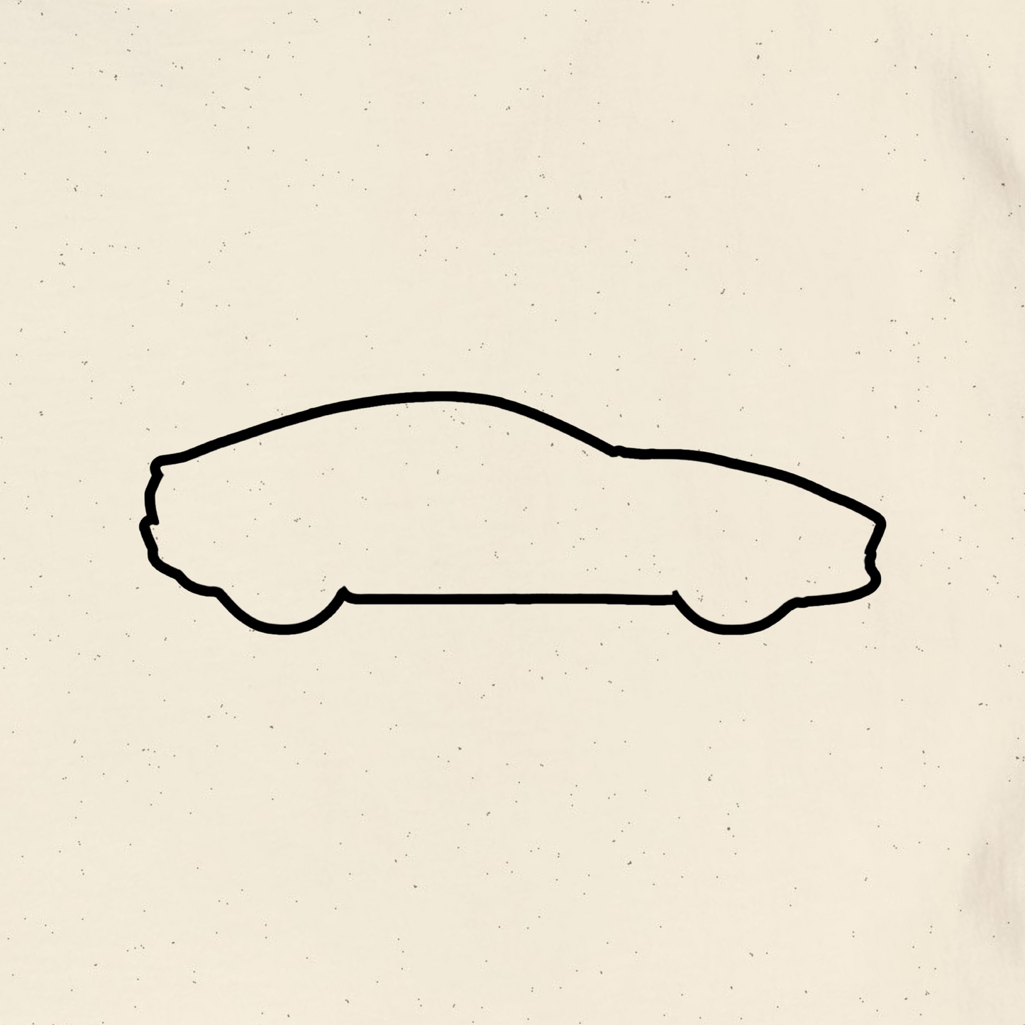 Ferrari Roma - Contour