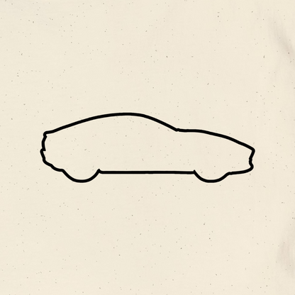 Ferrari Roma - Contour