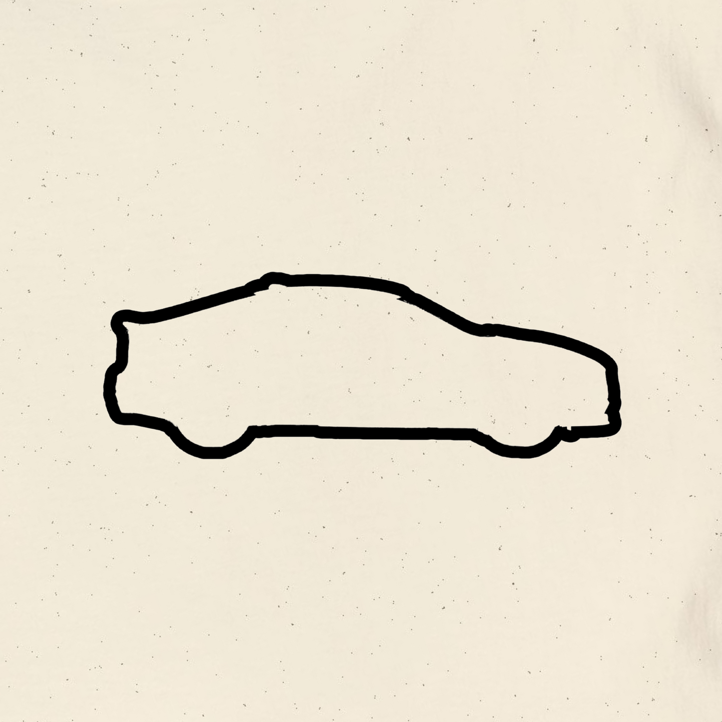 Volvo S60 Polestar - Contour