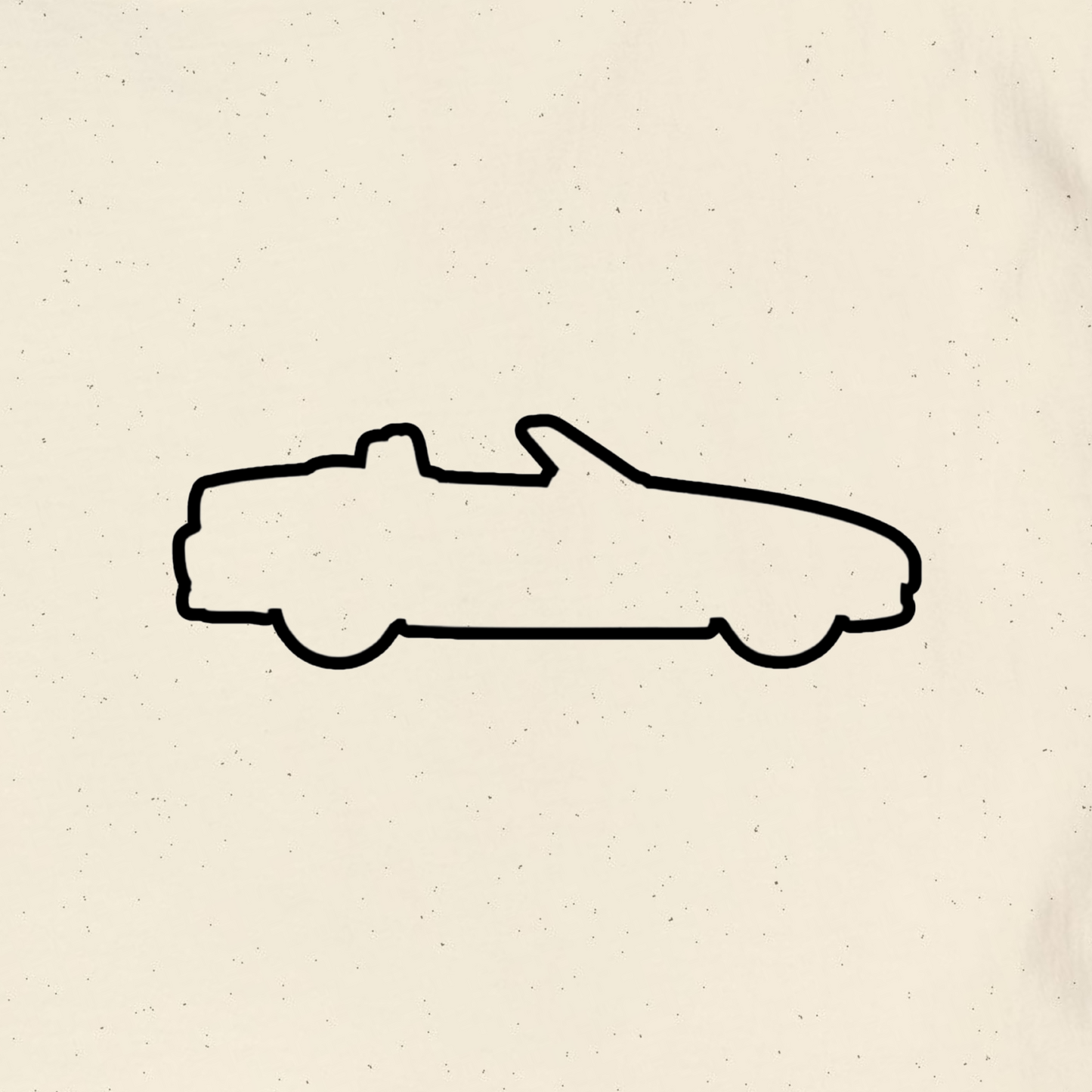 Honda S2000 - Kontur