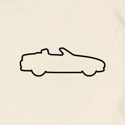 Honda S2000 - Kontur