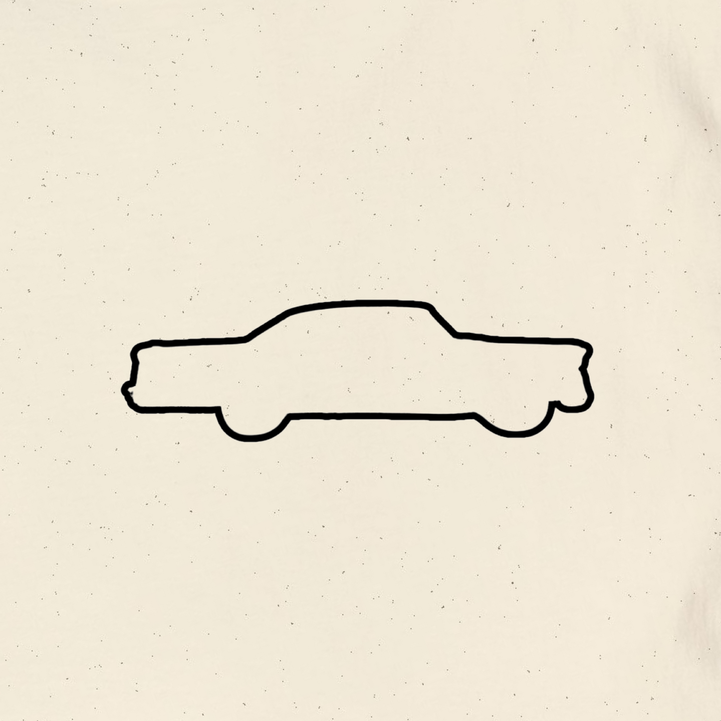 Chevrolet Impala - Contour