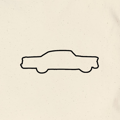 Chevrolet Impala - Contour