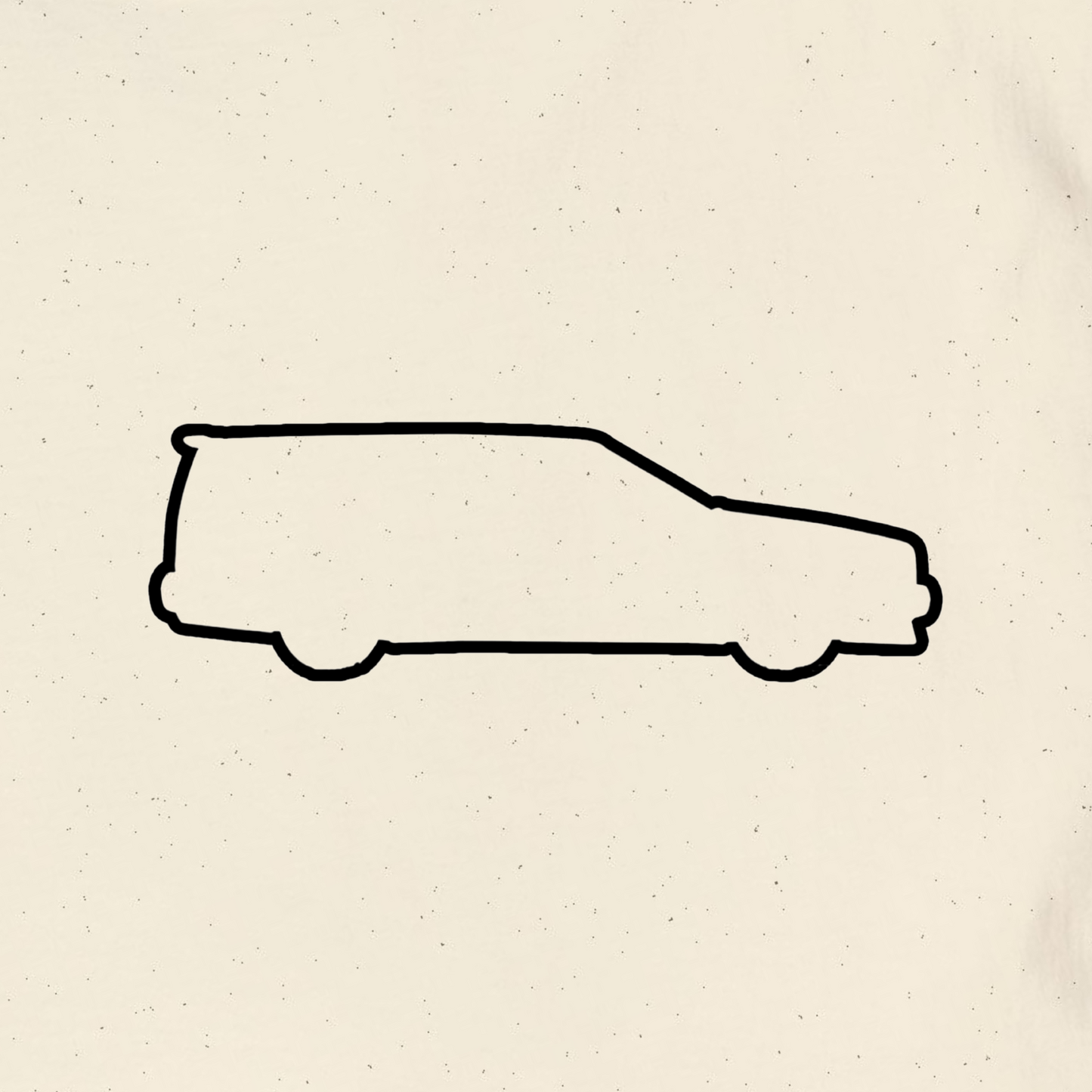 Volvo 850 T5-R - Contour