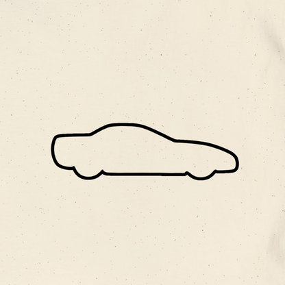 Chevrolet Corvette (C5) - Kontur 