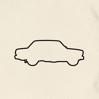 Lada Riva - Contour
