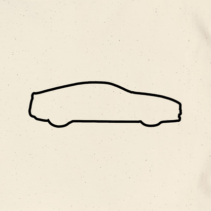 Aston Martin DBS - Contour