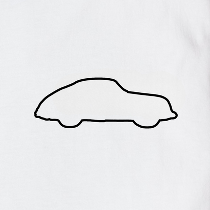 Porsche 356 - Contour