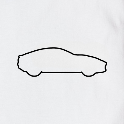 Ferrari Roma - Contour