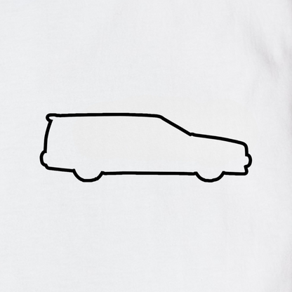 Volvo 850 T5-R - Contour