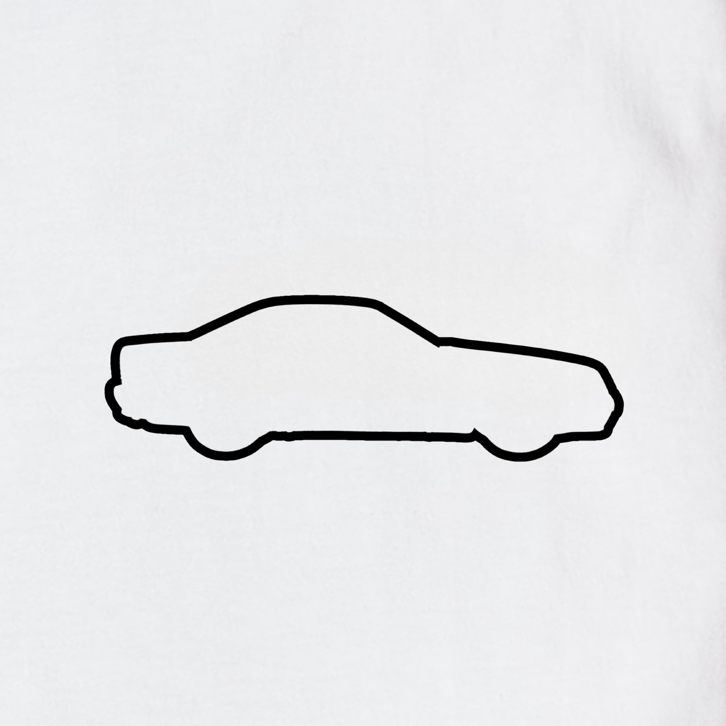 Mercedes-Benz 500SL (R129) - Kontur