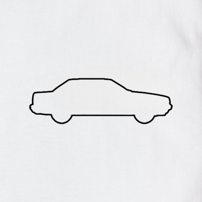 Volvo 780 - Contour