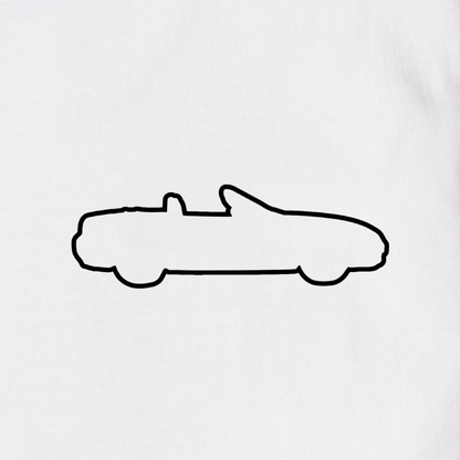Mazda MX-5 (NC) - Contour