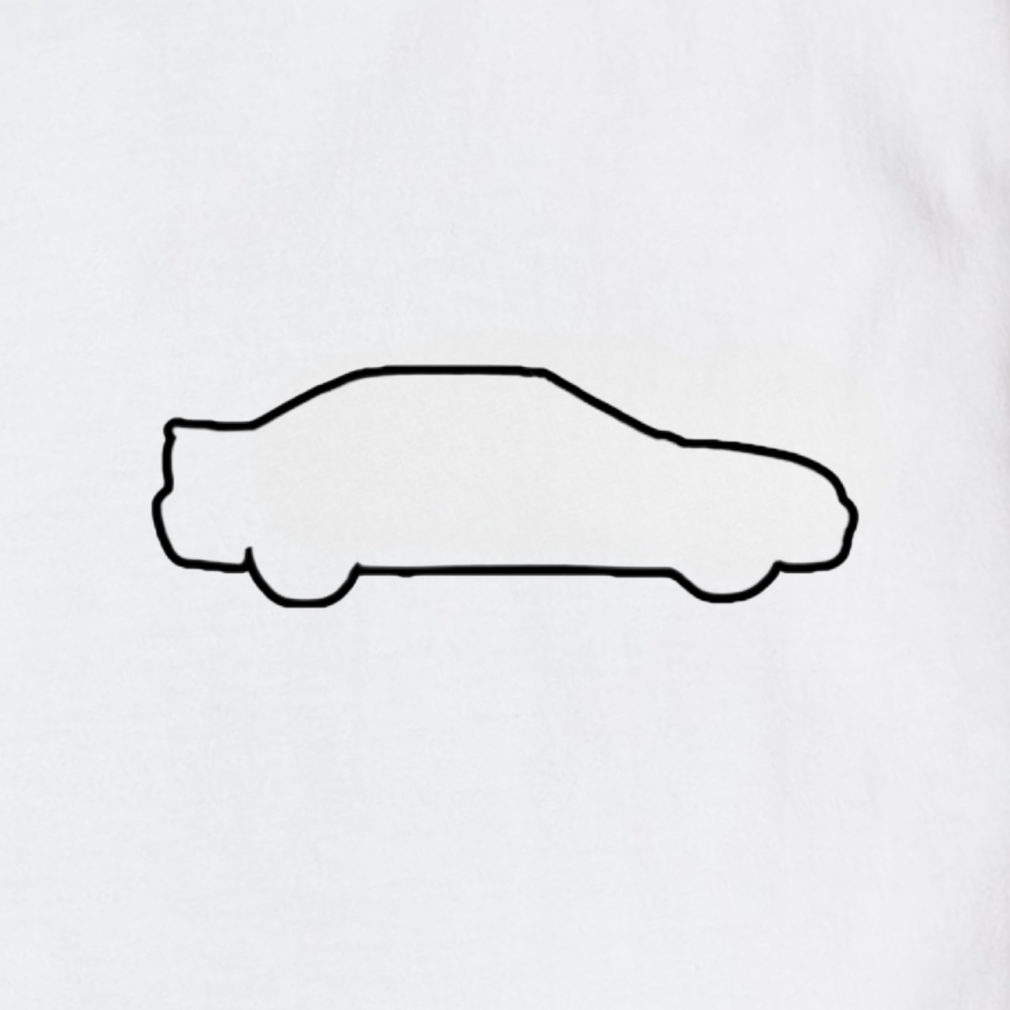 Ford Mondeo ST200 Cosworth - Kontur
