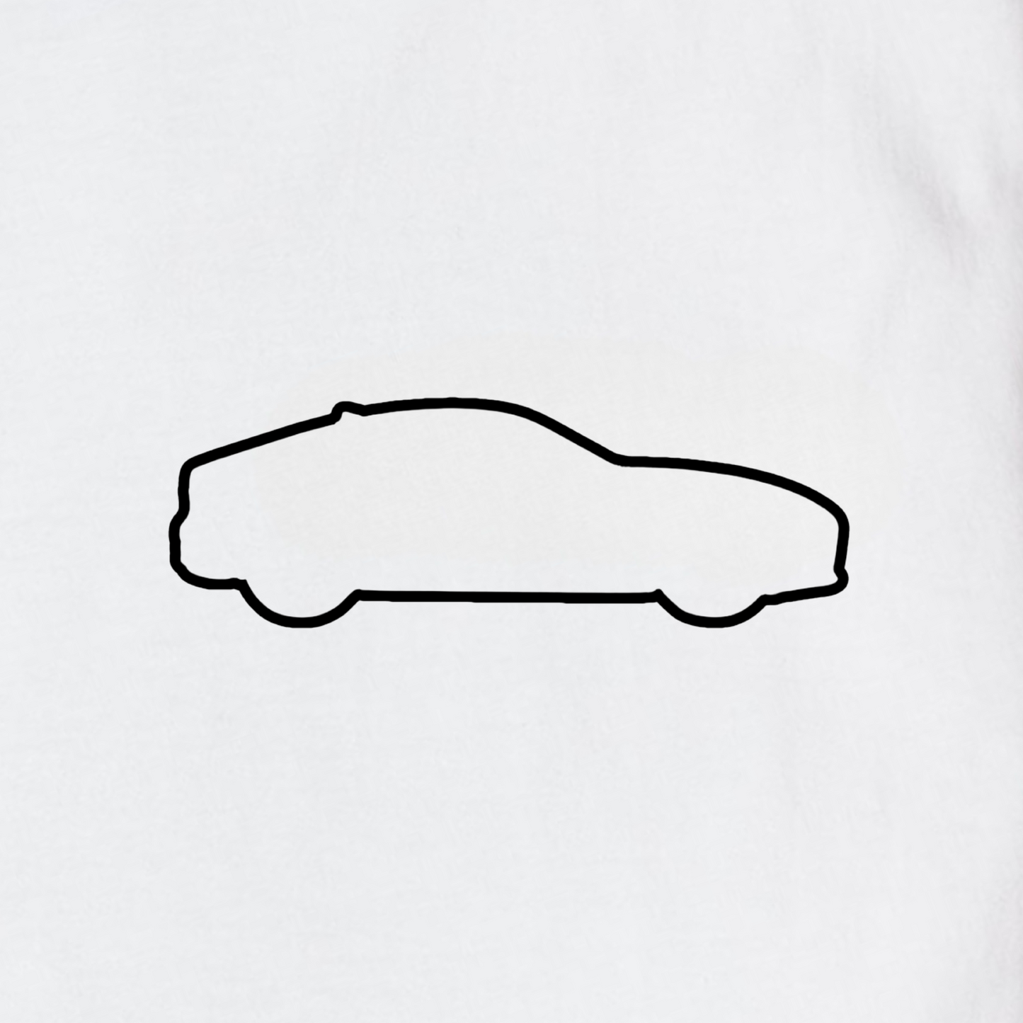 Jaguar F-Type - Contour