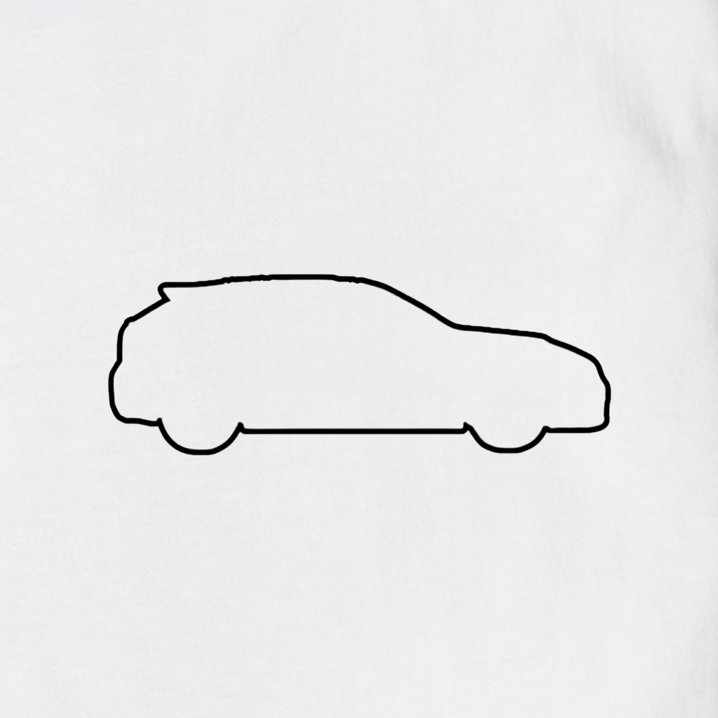 Subaru Impreza WRX STI (3. Generation) – Kontur