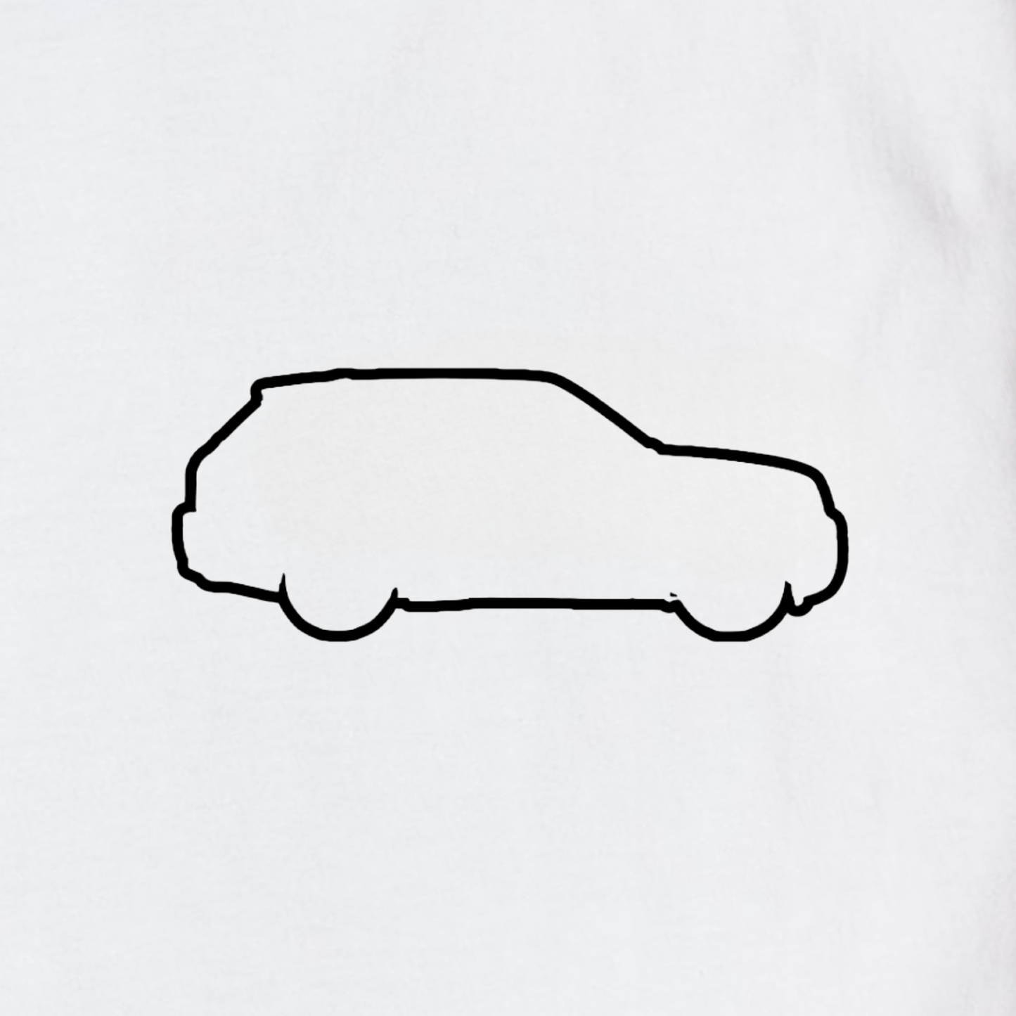 Range Rover Sport - Kontur
