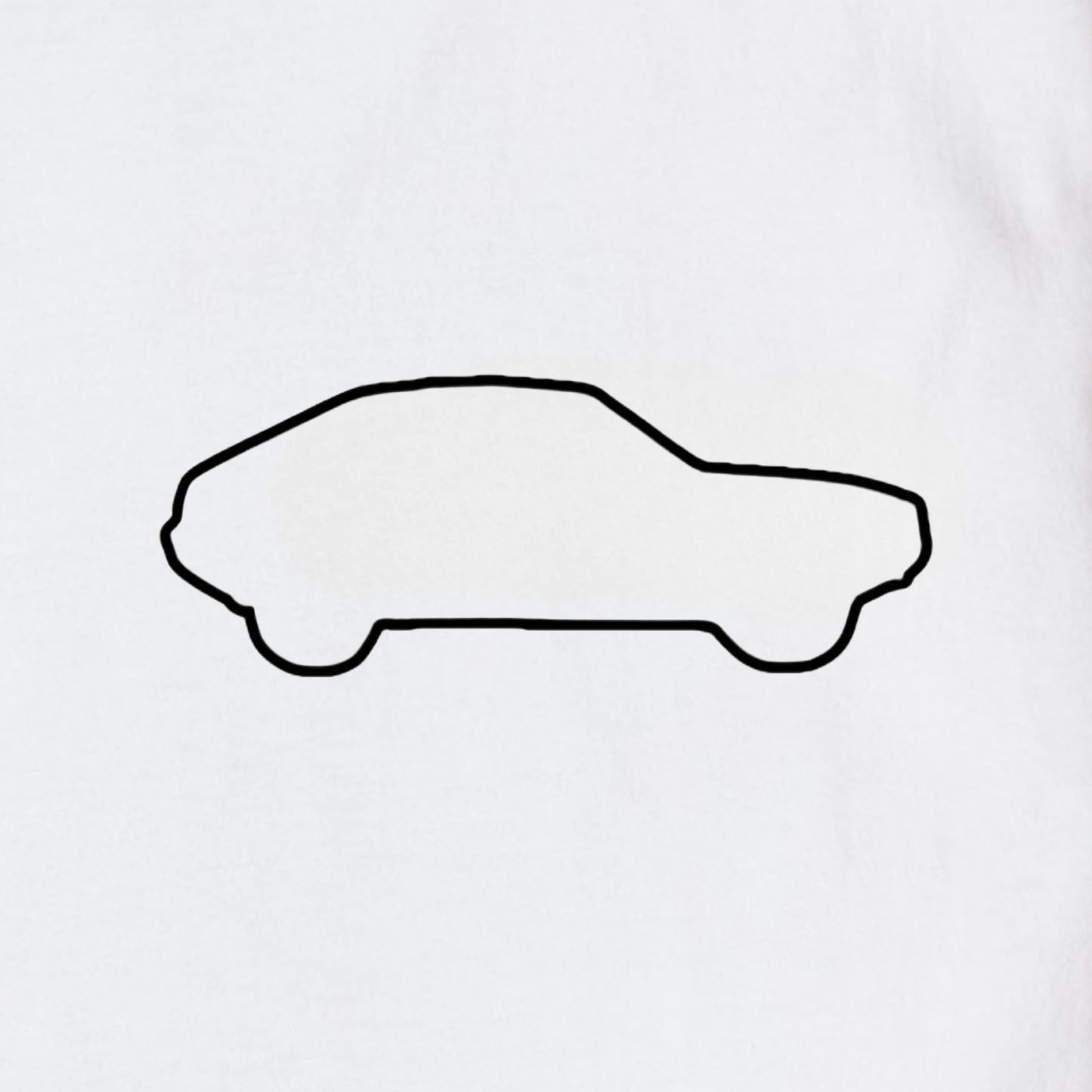 Seat 1200 Sport - Contour