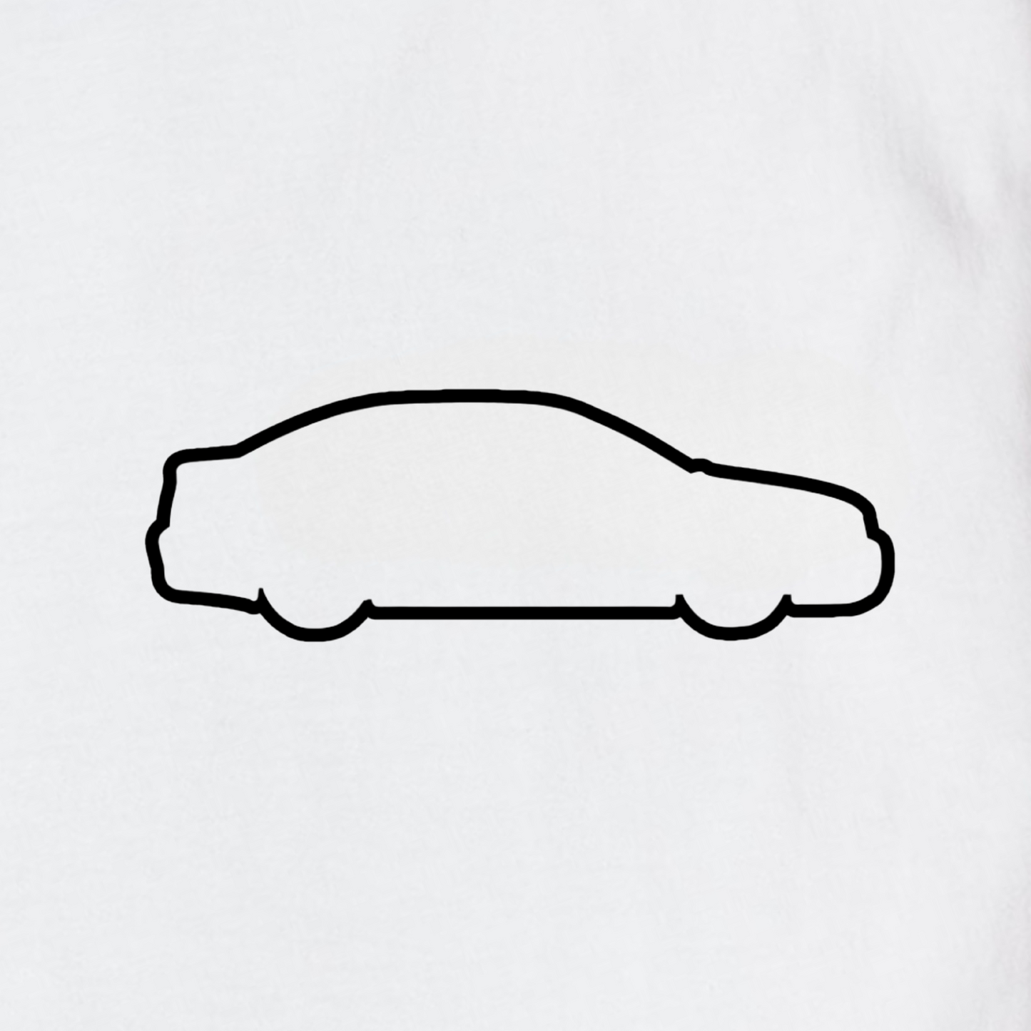 Audi S4 (B5) - Kontur