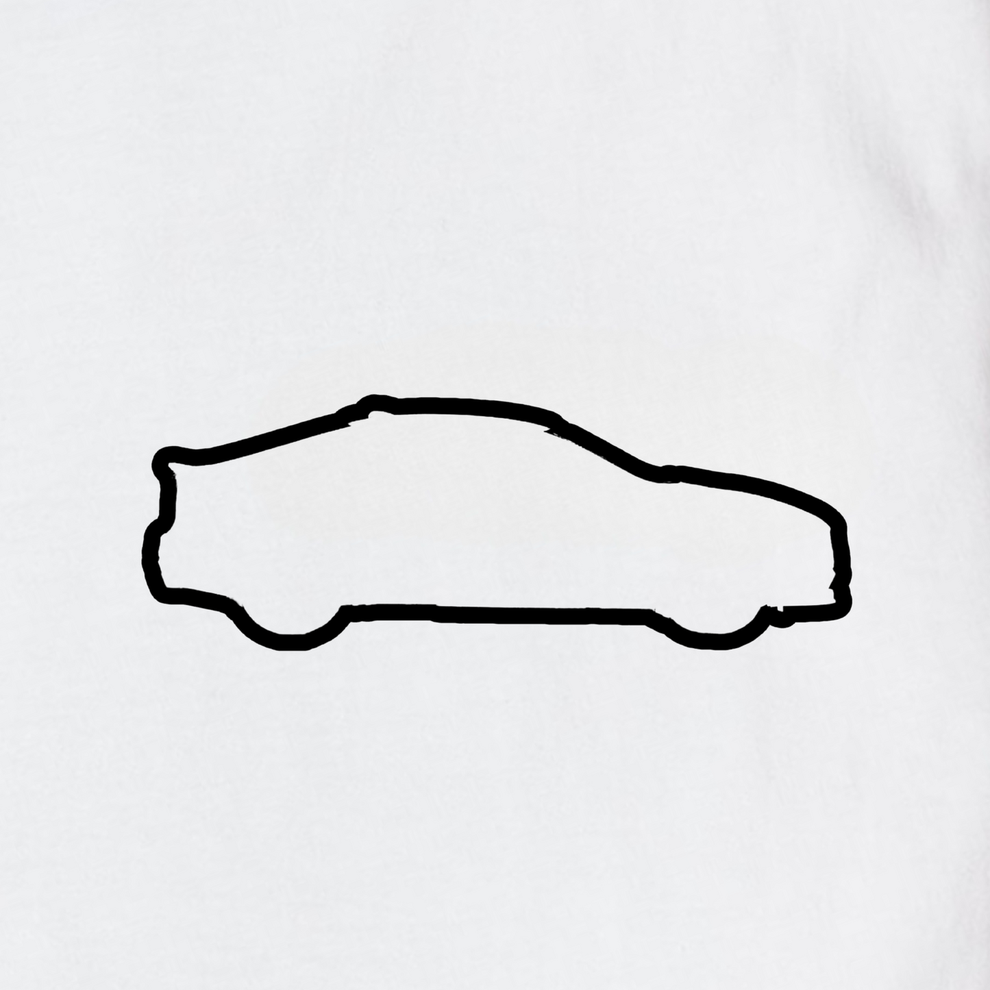 Volvo S60 Polestar - Contour