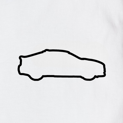 Volvo S60 Polestar - Contour